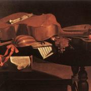 Musique-baroque