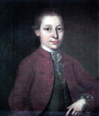 Antonio Soler (1729-1783)