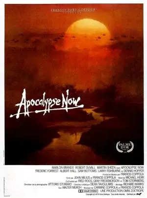 Apocalypse now