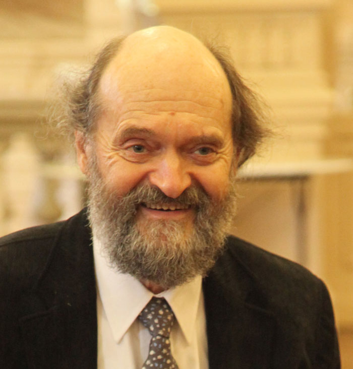 Arvo Pärt (1935 -   )