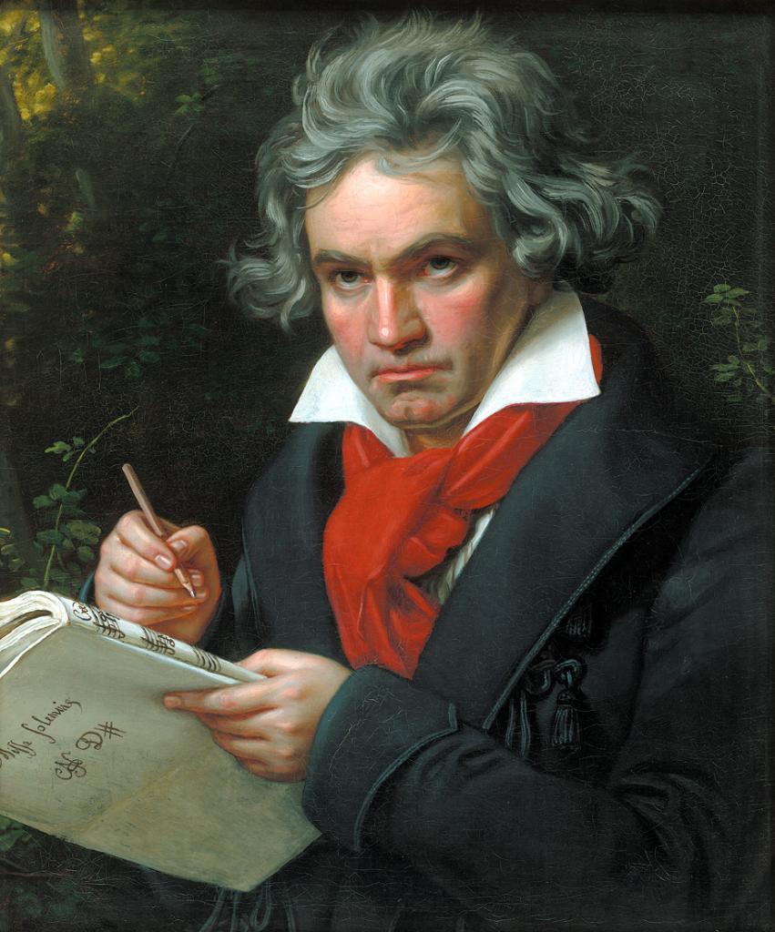 Beethoven 3