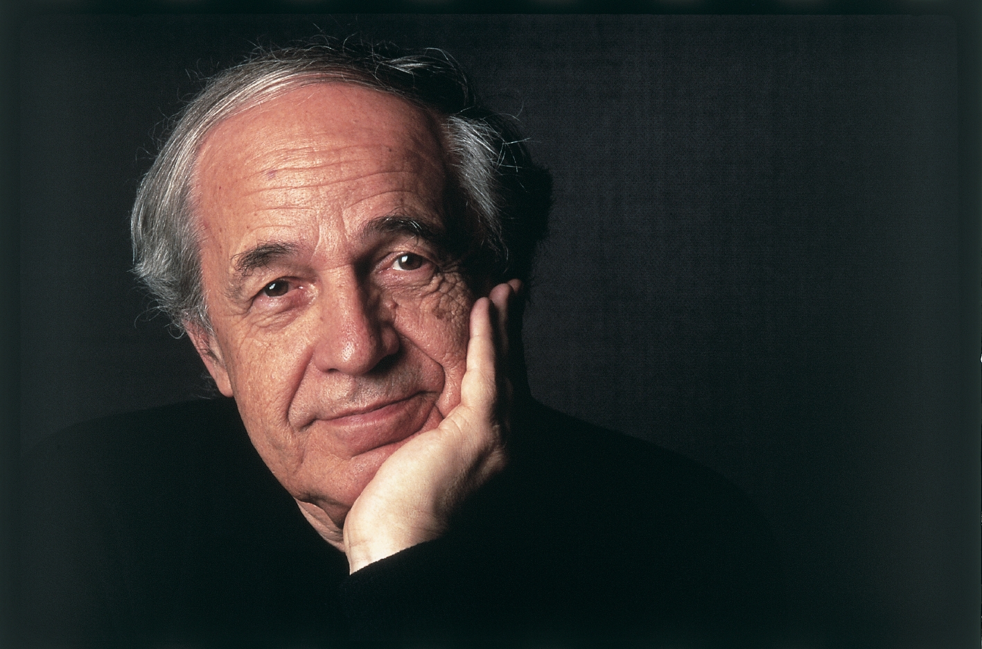 Pierre Boulez (1925 - 2016)