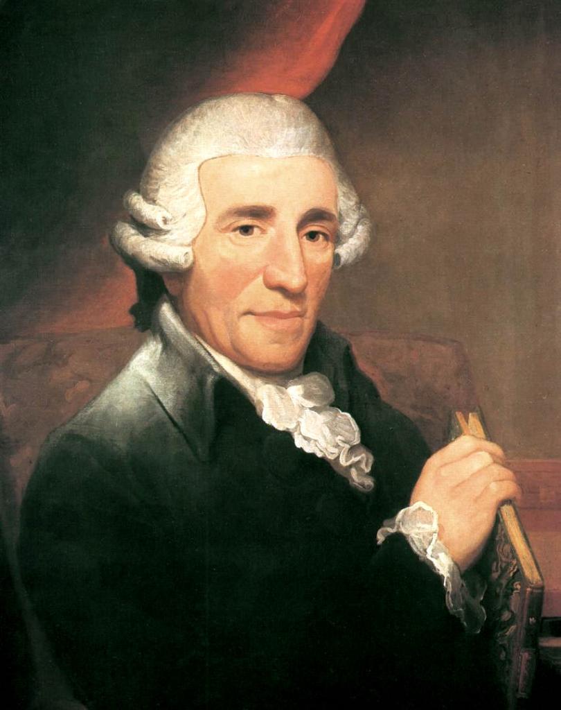 Joseph Haydn (1732-1809)