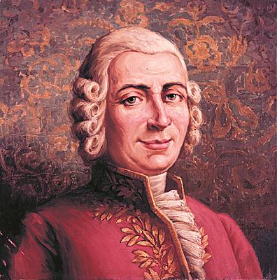 Luigi Boccherini (1743-1805)