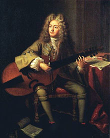 Marin Marais (1656? - 1728)