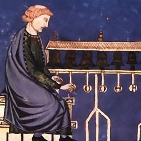 Pérotin le Grand (1160 -1230 )