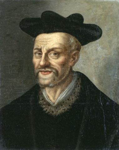 Pierre Attaingnant (1494-1552)