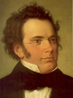 Franz Schubert (1797-1828)