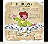 Vie debussy