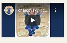 Vie tchaikovsky