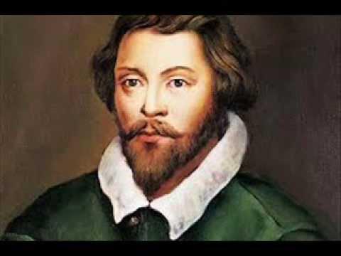 William Byrd (1539 - 1623)