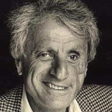 Iannis Xenakis (1922 - 2001)